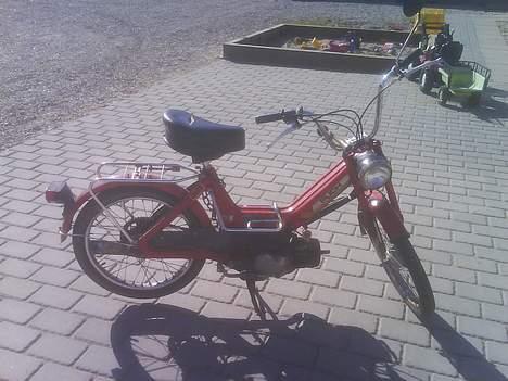Puch Maxi K (Solgt) billede 4