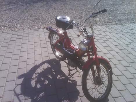 Puch Maxi K (Solgt) billede 5