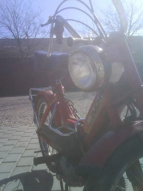 Puch Maxi K (Solgt) billede 6