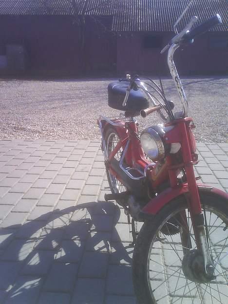 Puch Maxi K (Solgt) billede 7