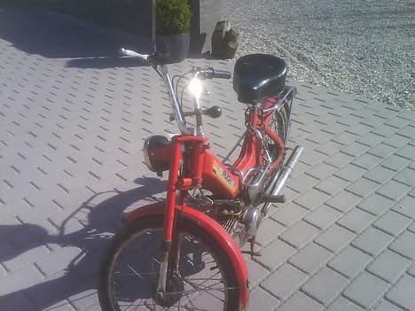 Puch Maxi K (Solgt) billede 8