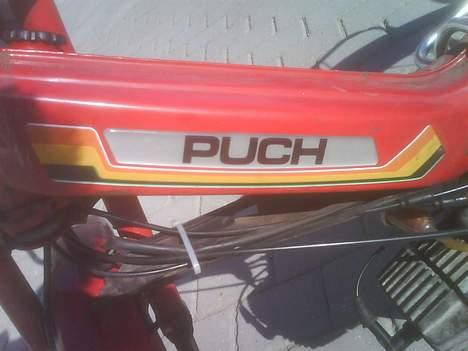 Puch Maxi K (Solgt) billede 9