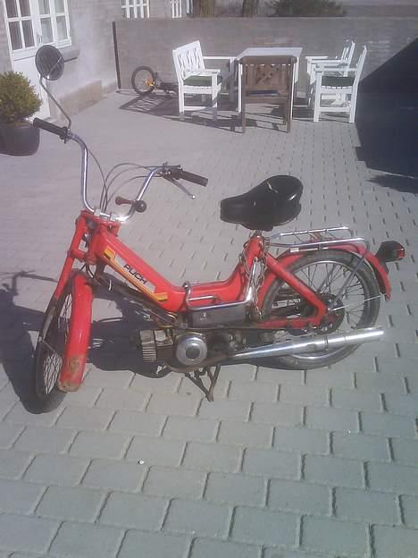 Puch Maxi K (Solgt) billede 10