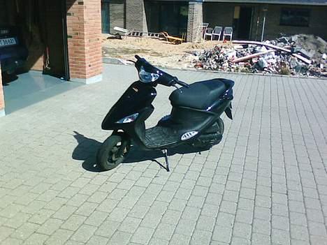 PGO MaGGi ;P ¤[projekt 08]¤ billede 1