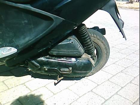 PGO MaGGi ;P ¤[projekt 08]¤ billede 4