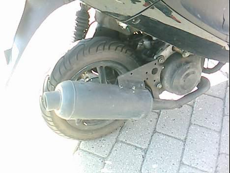 PGO MaGGi ;P ¤[projekt 08]¤ billede 5