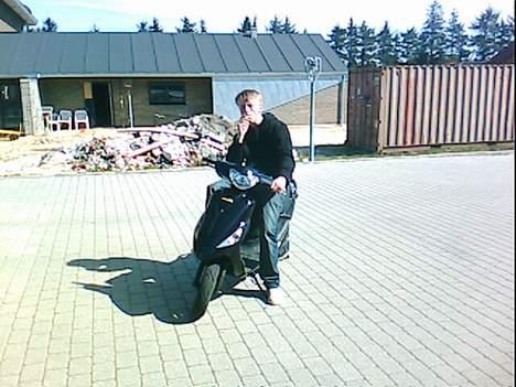 PGO MaGGi ;P ¤[projekt 08]¤ billede 6