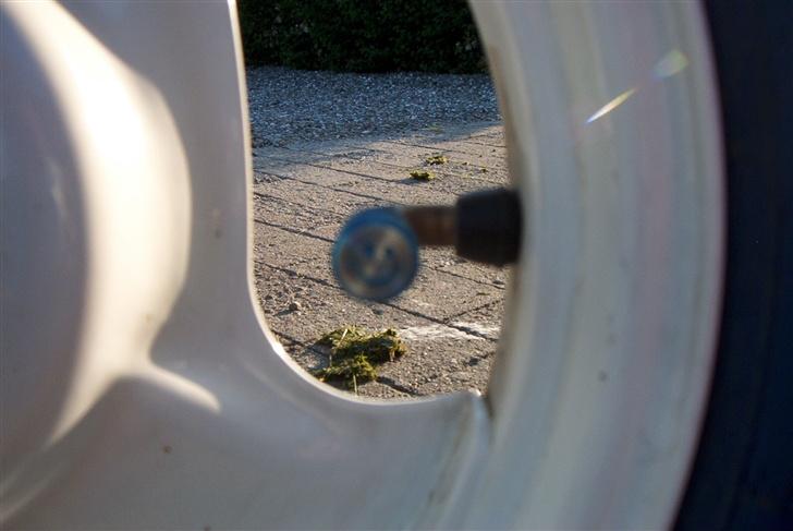 Yamaha Jog As  >>>SOLGT<<< - min blå smiley ventilhætte.. billede 6