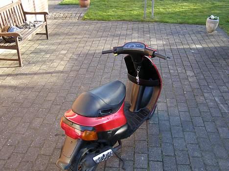 Piaggio Zip billede 7