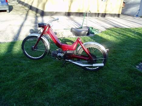 Puch maxi solgt billede 1