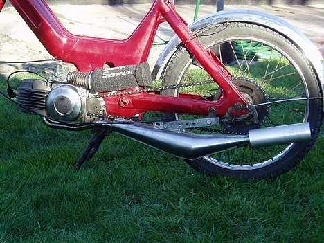 Puch maxi solgt billede 2