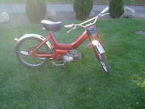 Puch maxi solgt billede 3