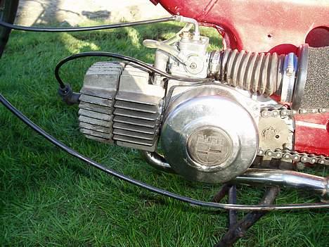 Puch maxi solgt billede 5