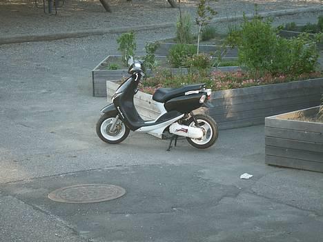 Yamaha neo´s <Byttet> billede 16