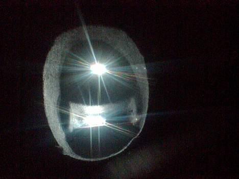 Yamaha jog as *STD* *Solgt* billede 11