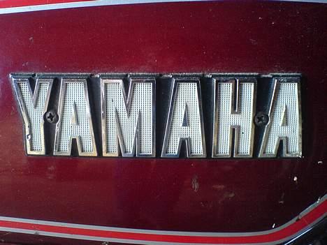 Yamaha rs 125 billede 7