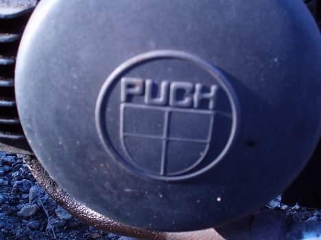 Puch maxi p - Det er gur billede 4