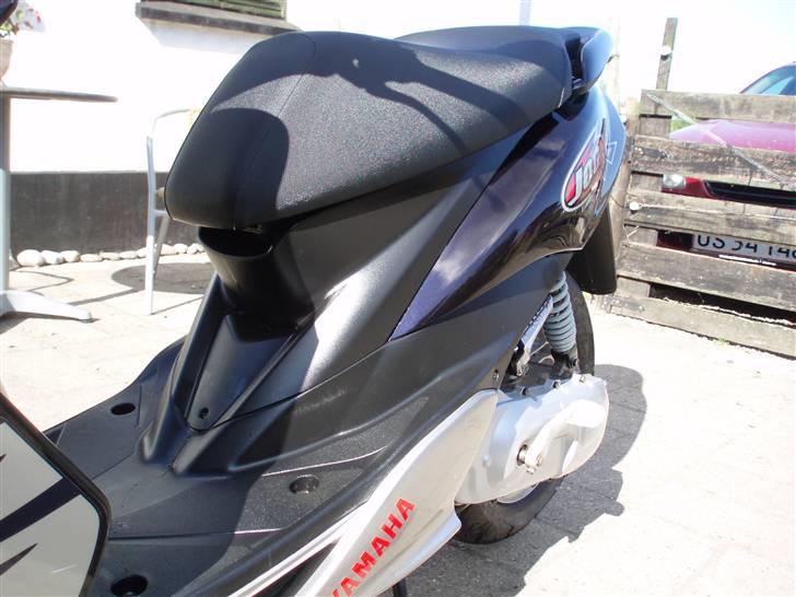 Yamaha jog r SOLGT!!! - nyt taget d. 21/5-08 billede 17