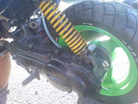 PGO Hot 50 (protjekt) billede 5