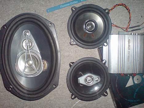 PGO Hot 50 (protjekt) billede 7