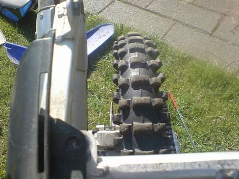 Yamaha Yz125 lc - Solgt billede 10