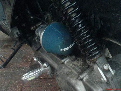 PGO smedens hot - hebo luftfilter :P billede 9