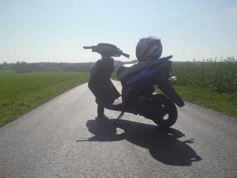 Honda SFX   # BYTTET # billede 11