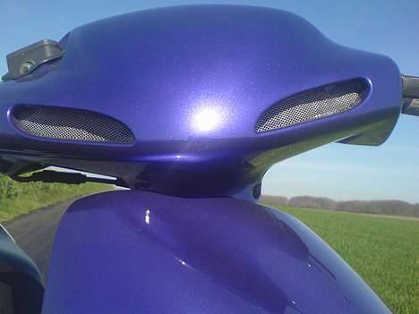 Honda SFX   # BYTTET # billede 13