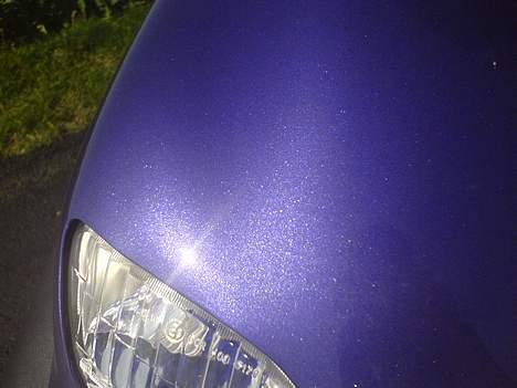 Honda SFX   # BYTTET # billede 14