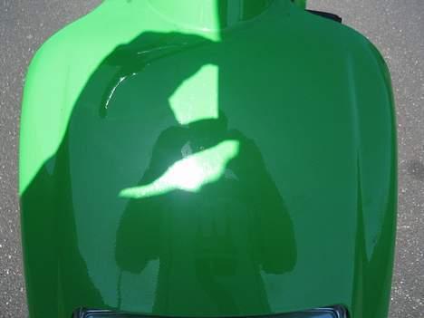 Piaggio typhoon (solgt) billede 4