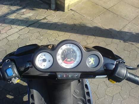 Peugeot speedfight 2 billede 6