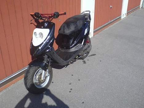 PGO HOT 50 billede 15