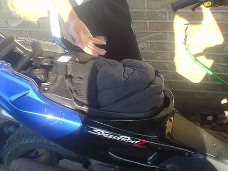 Peugeot speedfight 2 billede 7