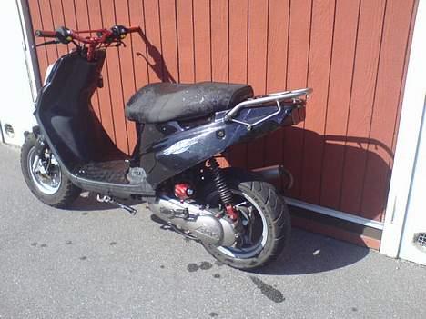 PGO HOT 50 billede 16