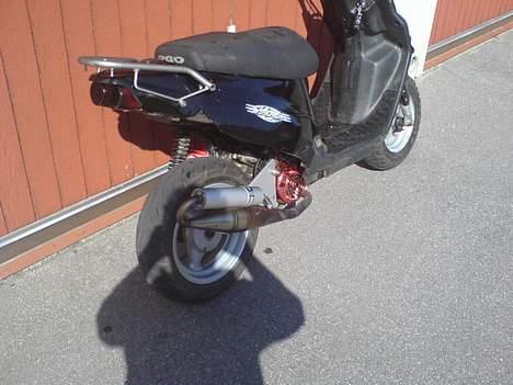 PGO HOT 50 billede 17