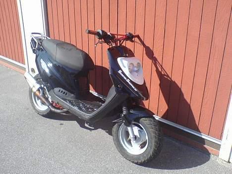 PGO HOT 50 billede 18