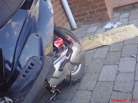 PGO HOT 50 billede 19