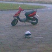 Yamaha BWS NG \ Emily3 / Solgt