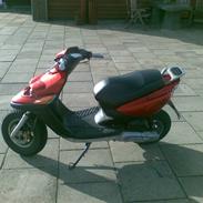 Yamaha BWS NG \ Emily3 / Solgt