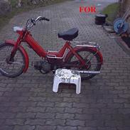 Puch maxi k ( Projekt 100% )