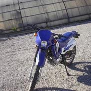 MiniBike AMS