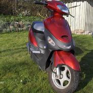 Baotian BT50QT-9  SOLGT