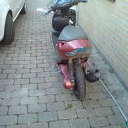 Aprilia SONIC (Solgt)