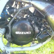 Suzuki SMX LC (Solgt)