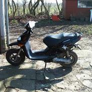 Aprilia projekt Rally (til salg!!