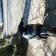 Aprilia projekt Rally (til salg!!