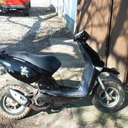 Aprilia projekt Rally (til salg!!