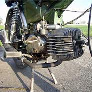 Kreidler - RMC 3 Gear NyeBILLEDER