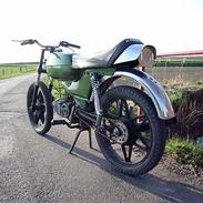 Kreidler - RMC 3 Gear NyeBILLEDER