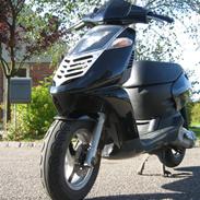 Aprilia Sonic "STJÅLET!"